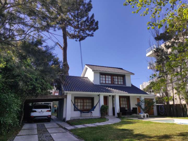 Casa en venta en Pilcomayo, Punta Del Este