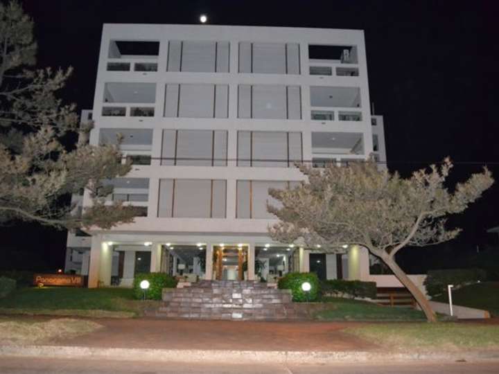 Apartamento en venta en Rambla Doctor Claudio Williman, Maldonado