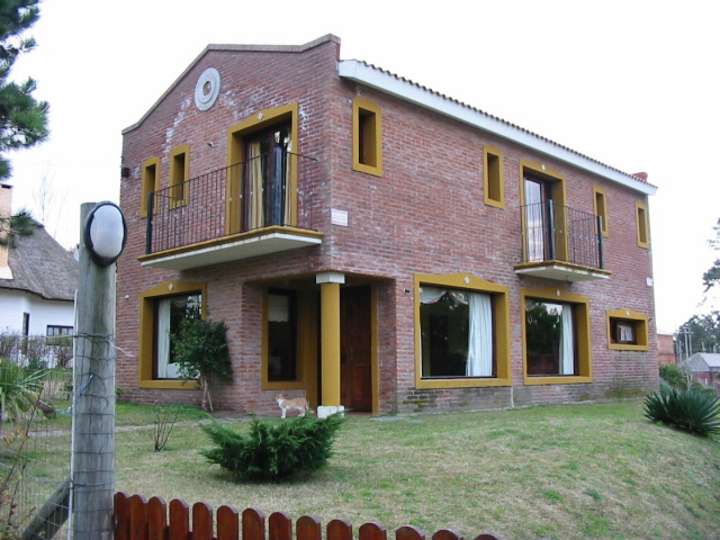 Casa en venta en Los Gladiolos, Maldonado