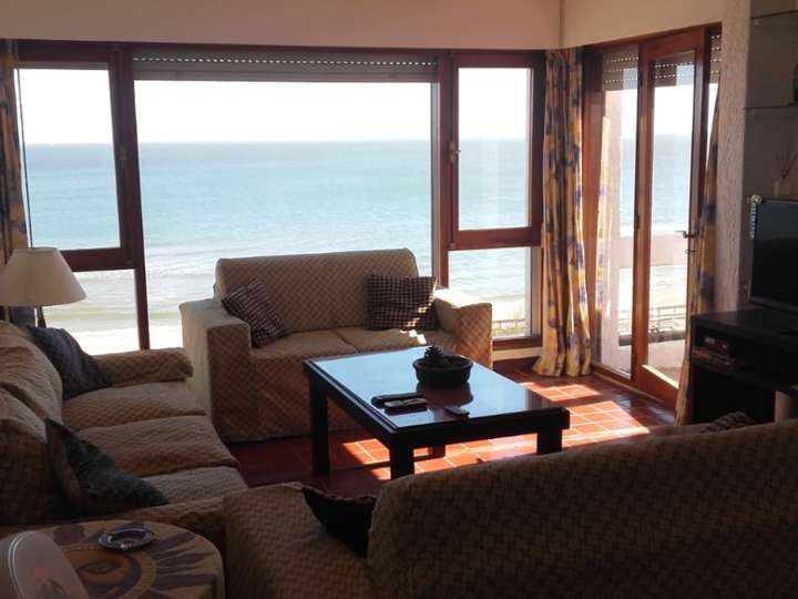 Apartamento en venta en Rambla Doctor Claudio Williman, Maldonado