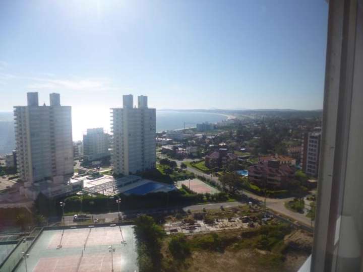 Apartamento en venta en Punta Del Este