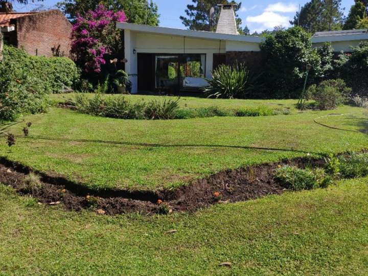 Casa en venta en Pinares, Maldonado