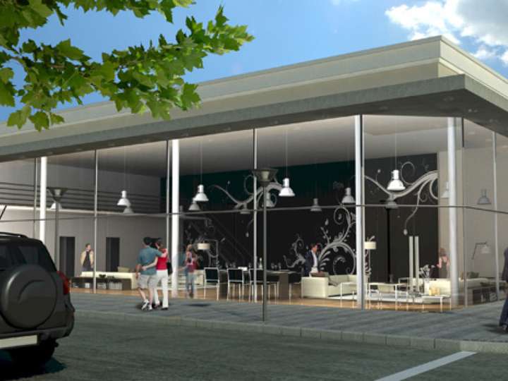 Comercial / Tienda en venta en Maldonado