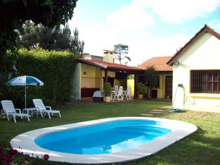 Casa en venta en Punta Del Este