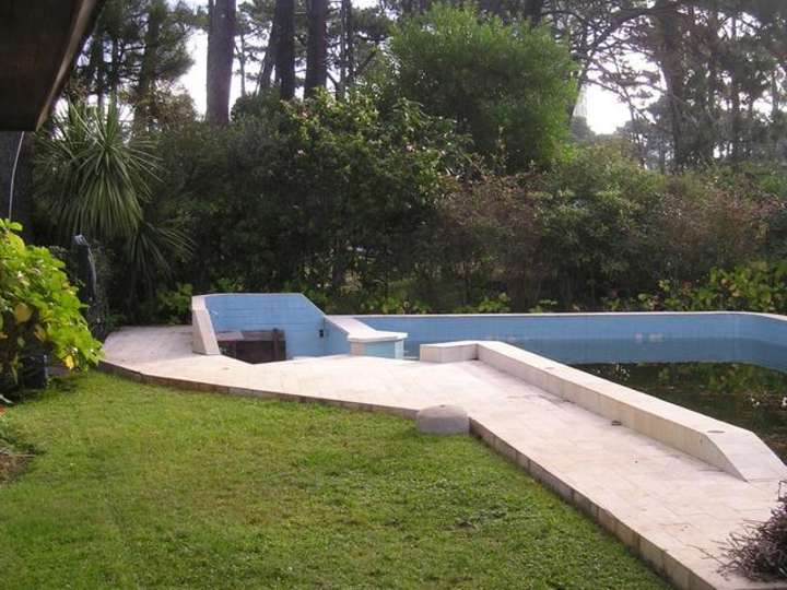 Casa en venta en Punta Del Este