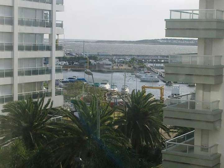 Apartamento en venta en Maldonado