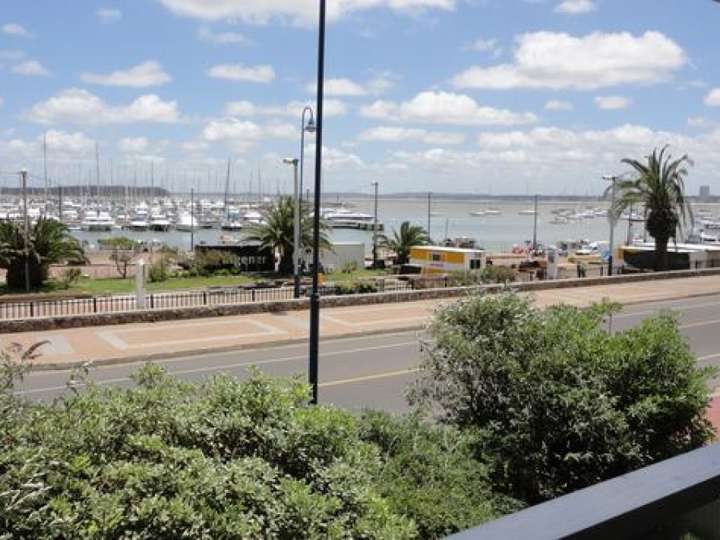 Apartamento en venta en Maldonado