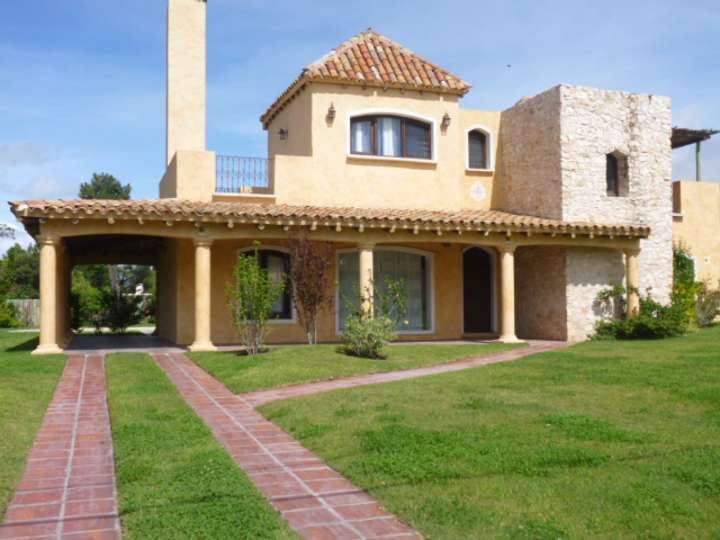 Casa en venta en Espiga, Maldonado