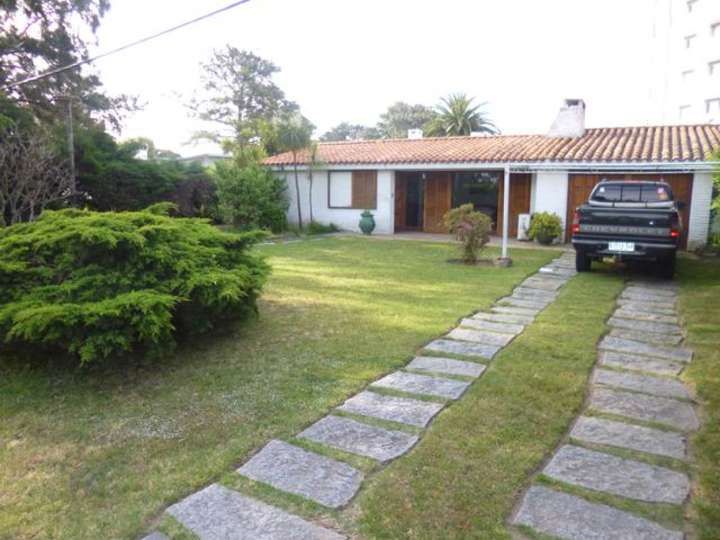 Casa en venta en Punta Del Este