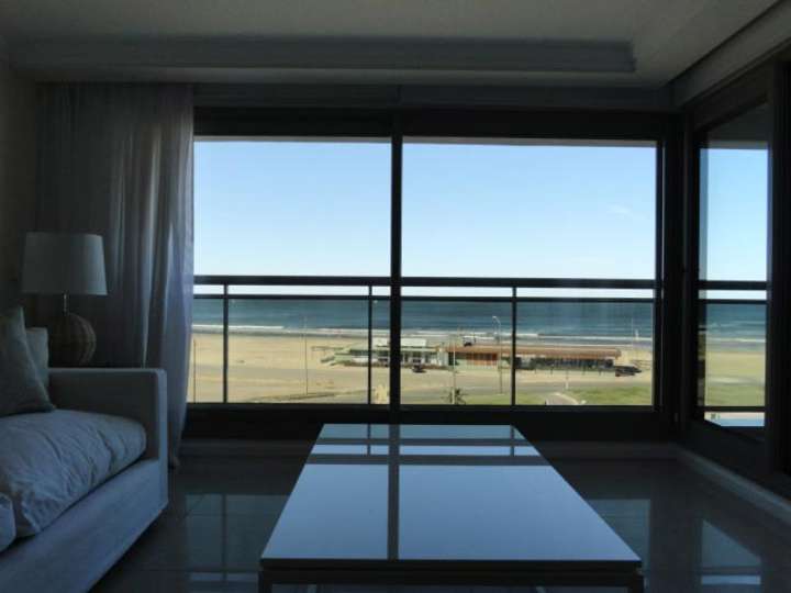 Apartamento en venta en Punta Del Este