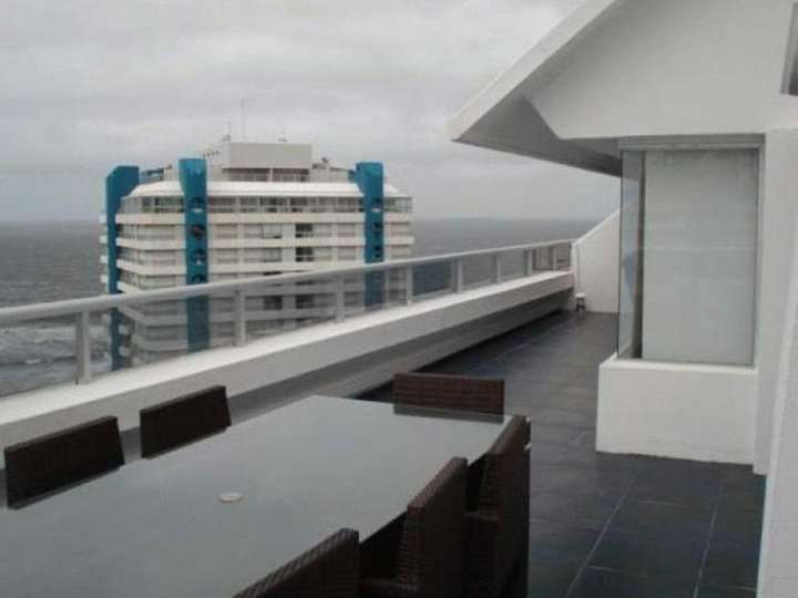 Apartamento en venta en Punta Del Este