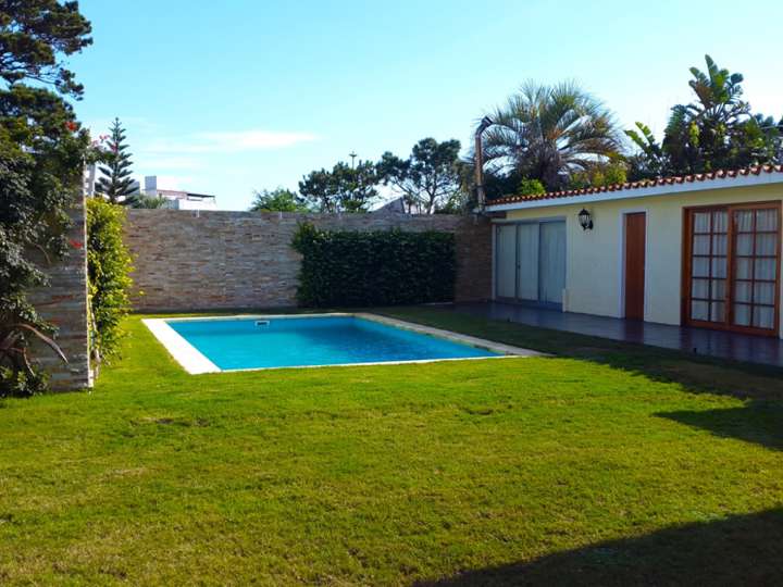 Casa en venta en Punta Del Este