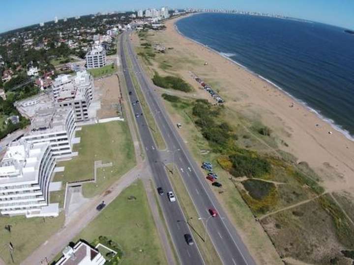 Apartamento en venta en Punta Del Este