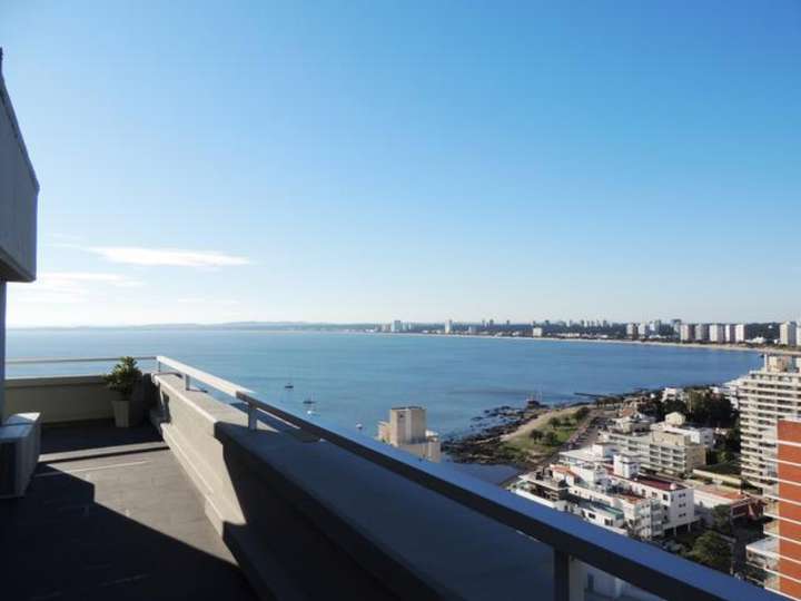 Apartamento en venta en Maldonado