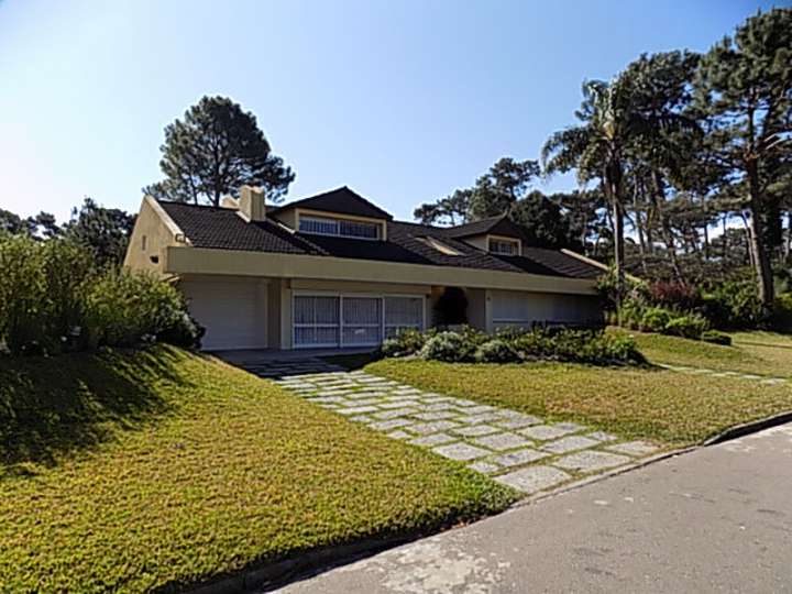 Casa en venta en Punta Del Este