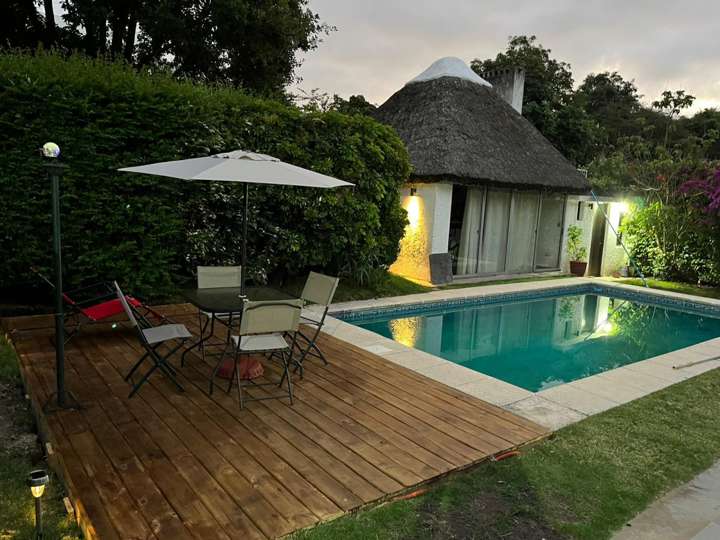 Casa en venta en Pinares, Maldonado