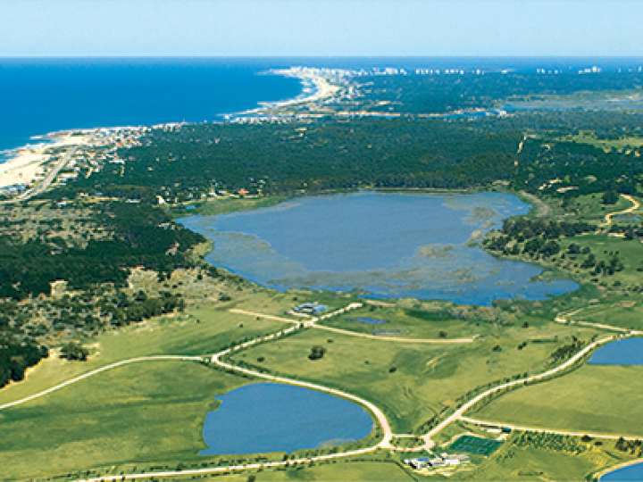 Terreno en venta en Maldonado