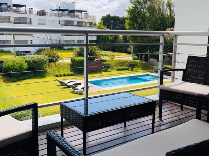 Apartamento en venta en Punta Del Este