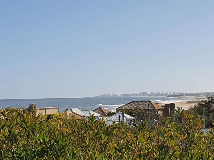 Terreno en venta en Maldonado