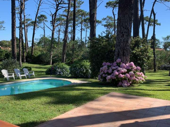 Casa en venta en Punta Del Este