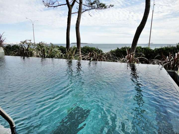 Casa en venta en Punta Del Este