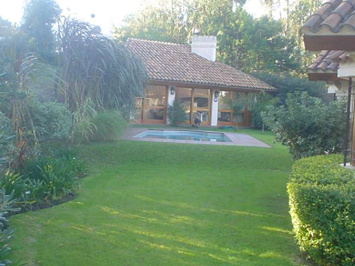 Casa en venta en Punta Del Este