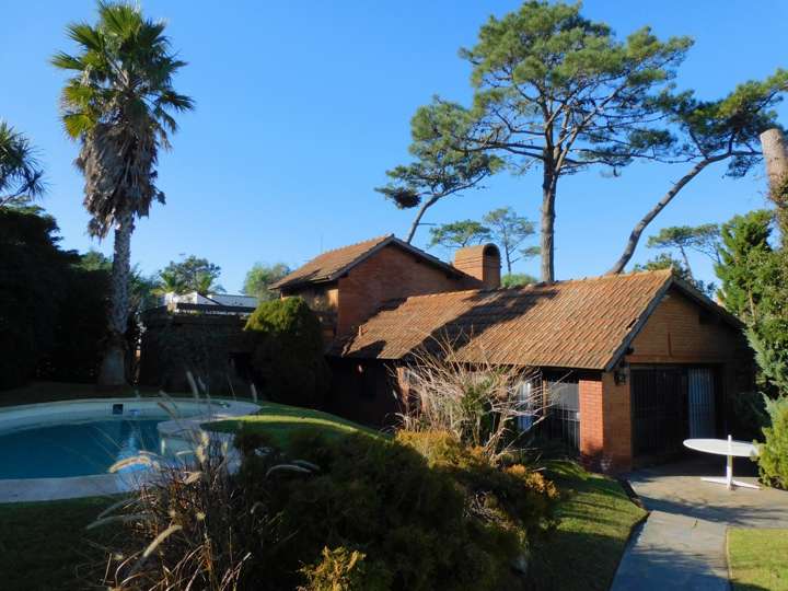 Casa en venta en Punta Del Este