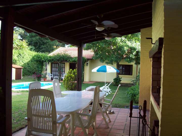 Casa en venta en Punta Del Este