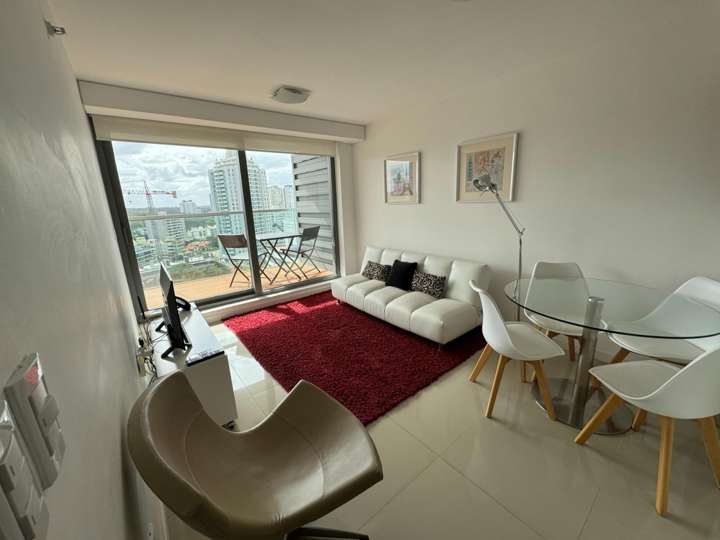 Apartamento en venta en Lenguas de Diamante, Punta Del Este