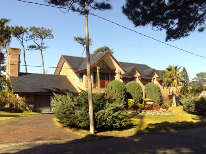 Casa en venta en Punta Del Este