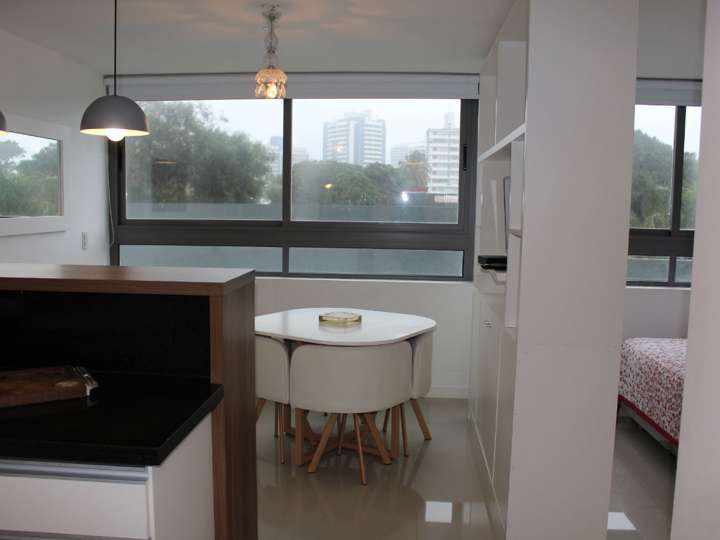 Apartamento en venta en Lenguas de Diamante, Punta Del Este