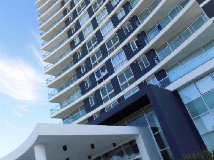 Apartamento en venta en Avenida Franklin Delano Roosevelt, Punta Del Este