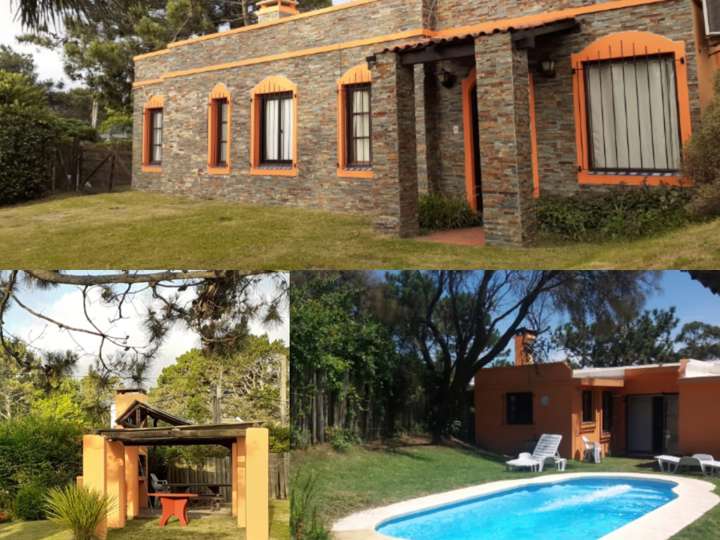 Casa en venta en Maldonado