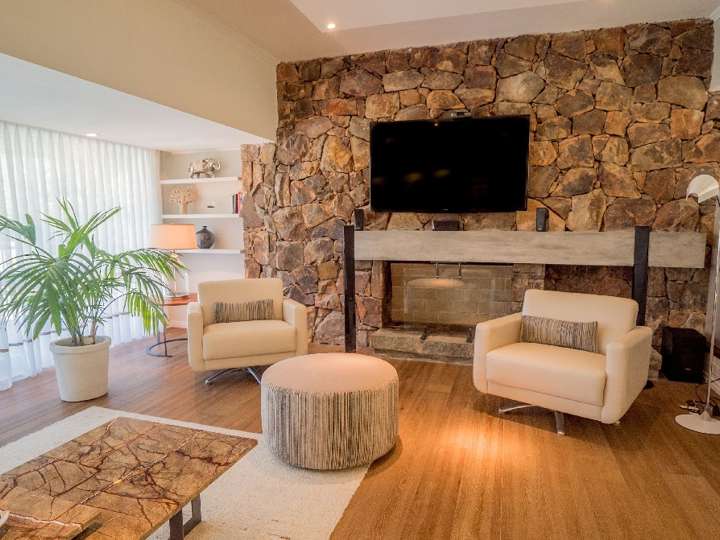 Casa en venta en Punta Del Este