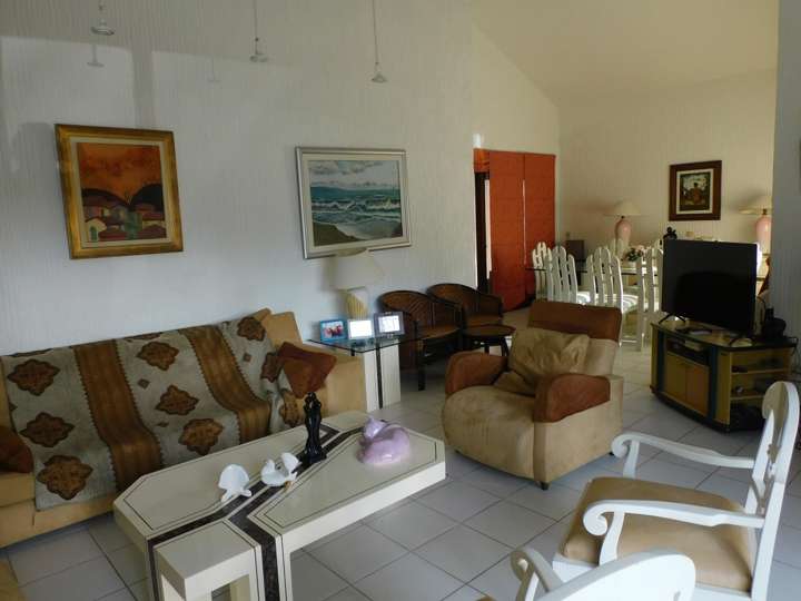 Casa en venta en La Capuera