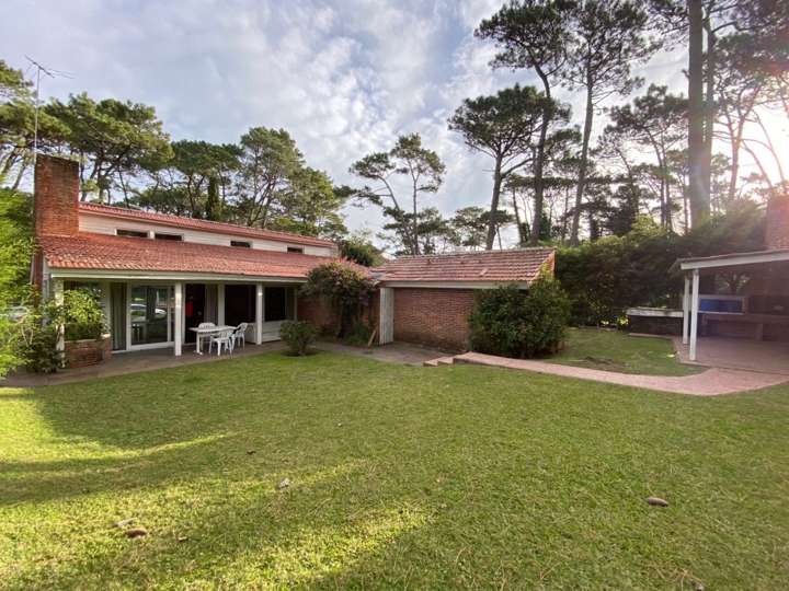 Casa en venta en Ostende, Punta Del Este
