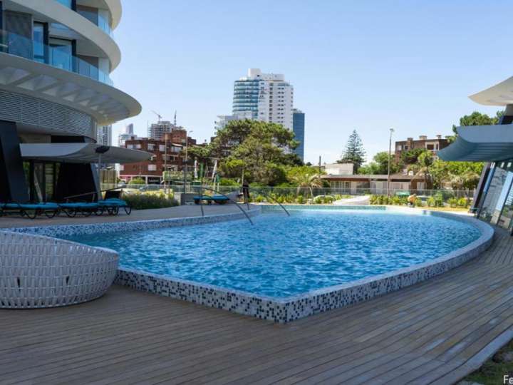 Apartamento en venta en Punta Del Este