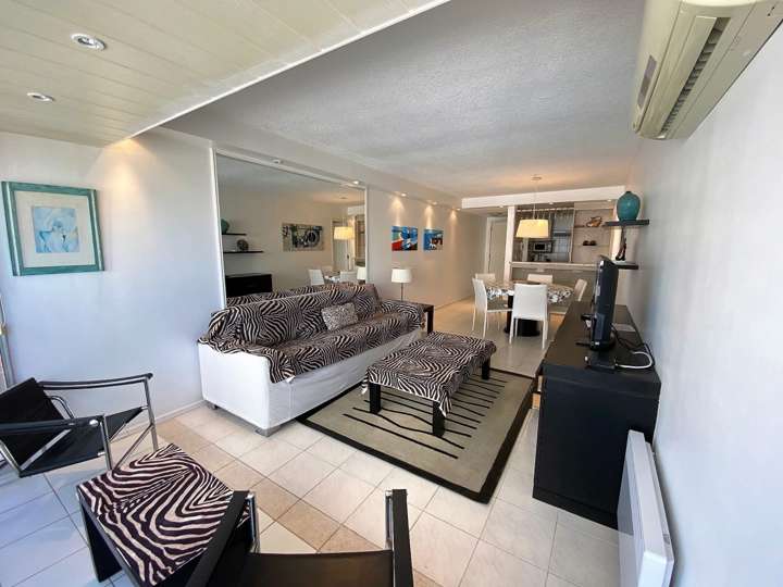 Apartamento en venta en Maldonado