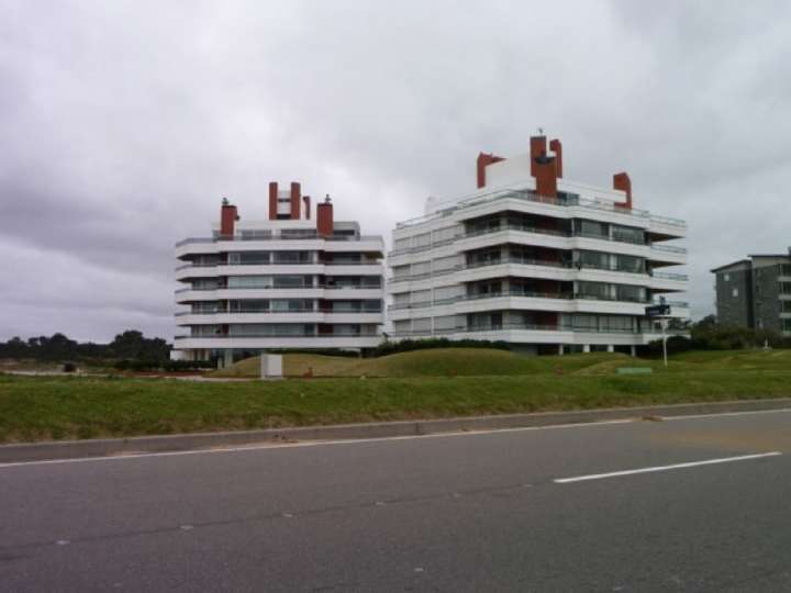 Apartamento en venta en Punta Del Este