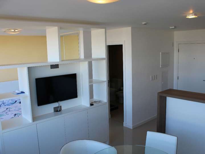 Apartamento en alquiler en Lenguas de Diamante, Maldonado