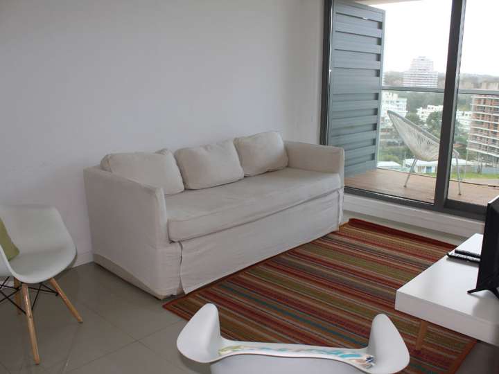 Apartamento en venta en Lenguas de Diamante, Punta Del Este