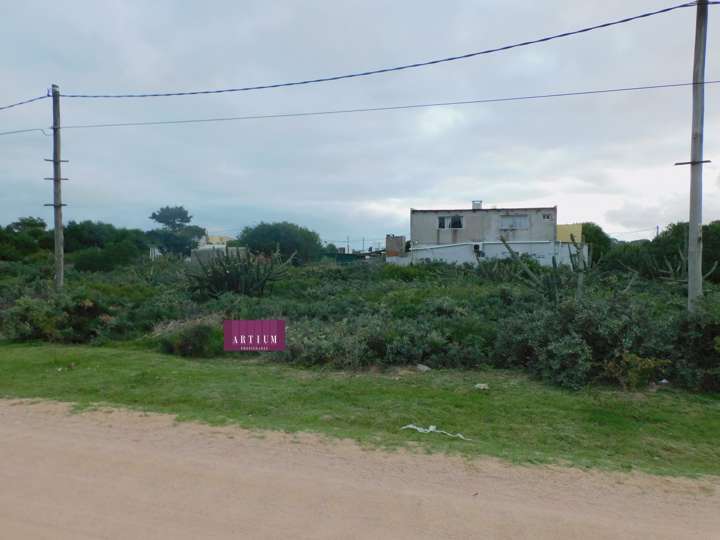 Terreno en venta en Buenos Aires