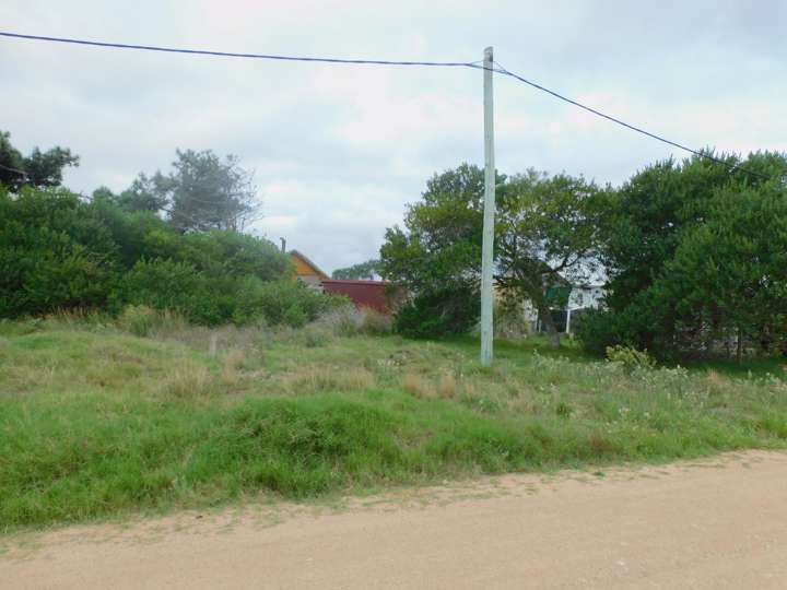 Terreno en venta en Buenos Aires