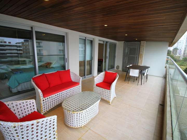 Apartamento en venta en Punta Del Este