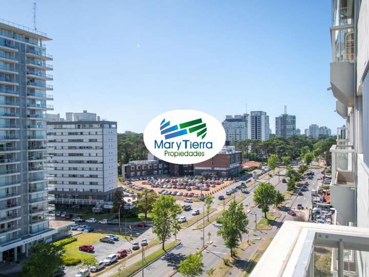 Apartamento en venta en Maldonado