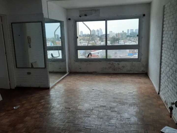 Apartamento en venta en Barrio Sur, Montevideo