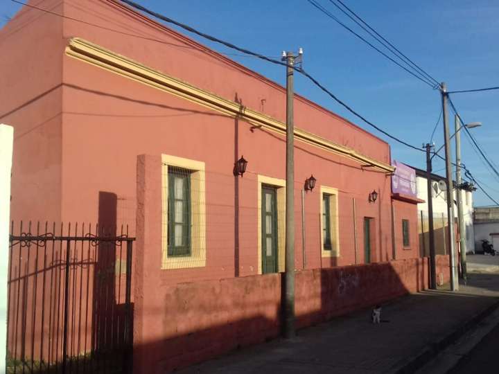 Casa en venta en Barrio Sur, Montevideo