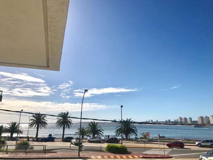 Apartamento en venta en Punta Del Este