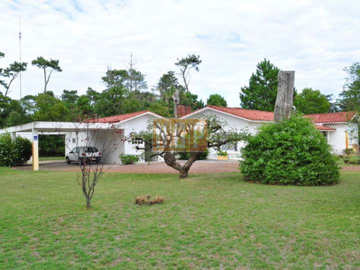 Casa en venta en Maldonado