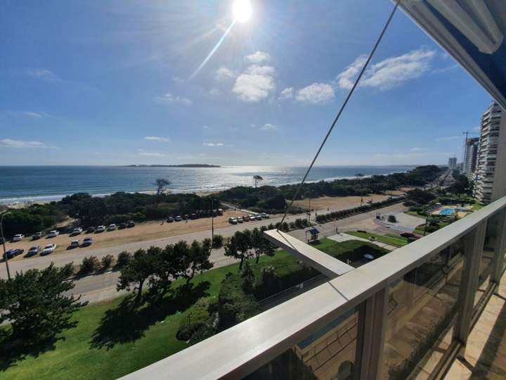 Apartamento en venta en Punta Del Este